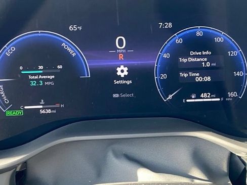 Certified 2025 Toyota Sienna XSE AWD/4WD image 29