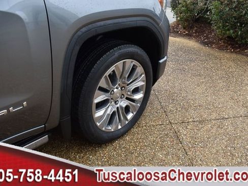 Used 2021 GMC Sierra 1500 Denali w/ Denali Ultimate Package image 12