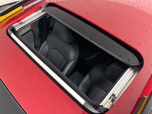 New 2026 Subaru Crosstrek 2.5i Wilderness image 22