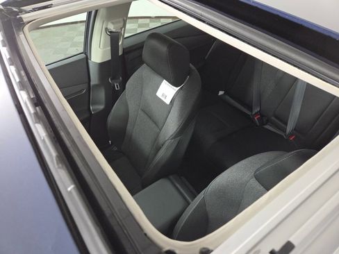 New 2026 Honda Accord SE image 3