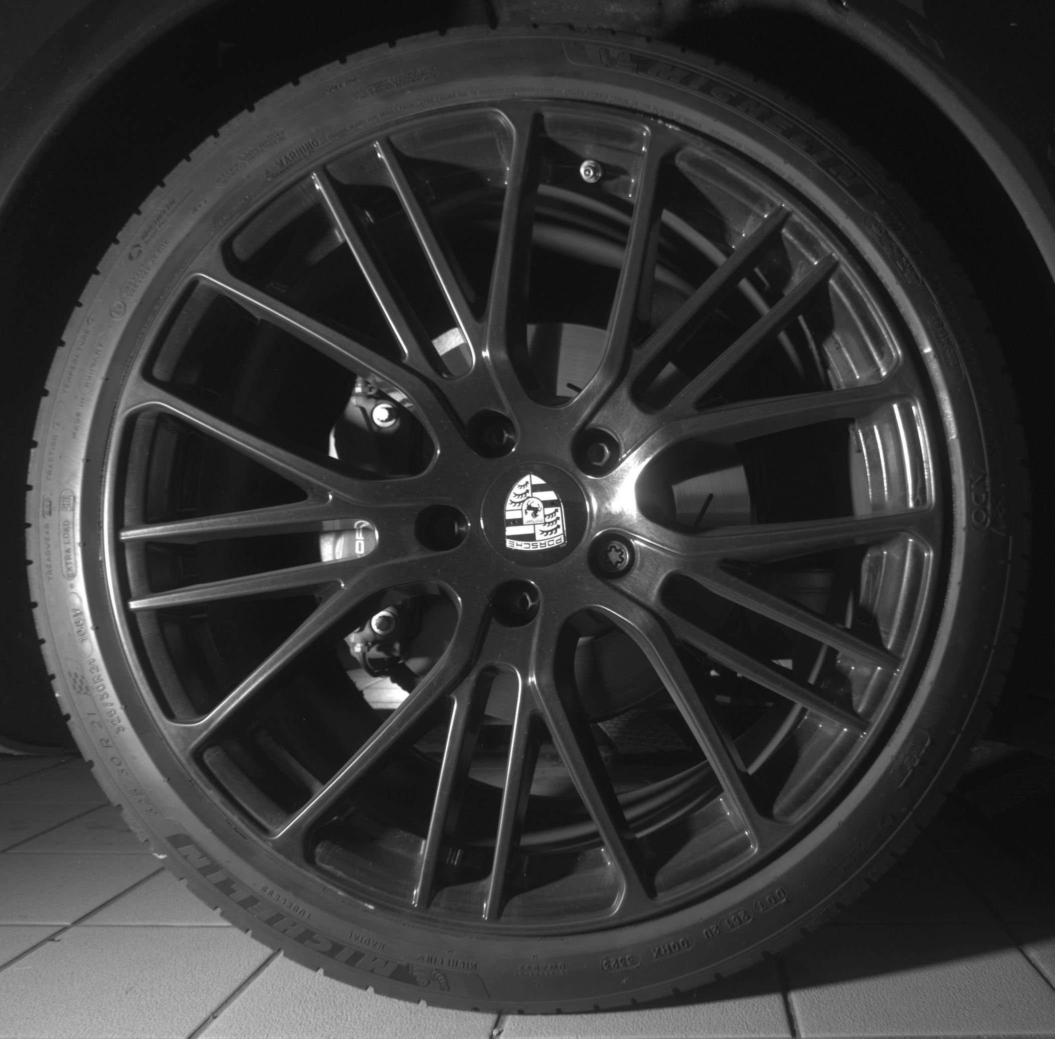 Used 2024 Porsche Panamera 4 AWD/4WD image 32