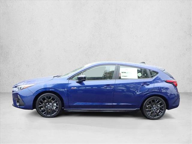 New 2026 Subaru Impreza RS AWD/4WD image 2