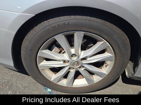 Used 2008 Lexus ES 350 FWD image 7