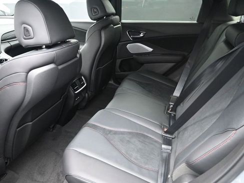 New 2025 Acura RDX A-Spec image 11