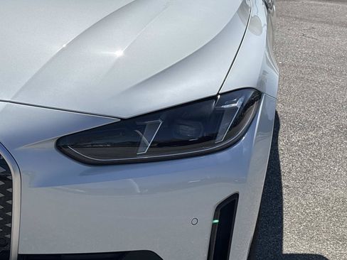 New 2026 BMW i4 eDrive40 w/ Premium Package RWD image 10