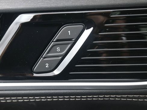 New 2026 Jeep Grand Wagoneer Limited image 21