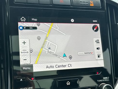 Used 2021 Subaru Ascent Limited w/ Technology Package image 19