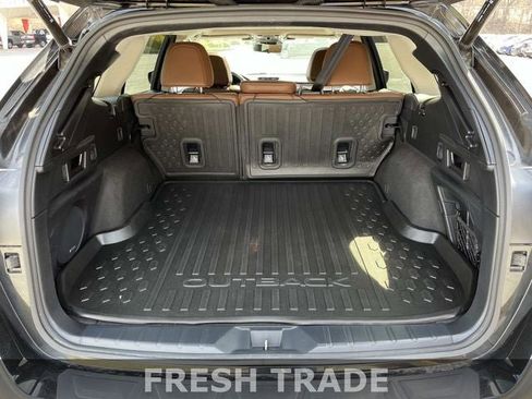 Used 2023 Subaru Outback Touring image 19