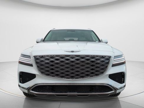 New 2026 Genesis GV80 2.5T Prestige AWD/4WD image 2