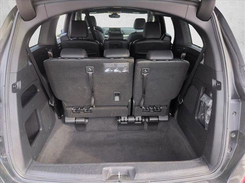 Used 2025 Honda Odyssey Sport-L image 5