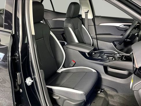 New 2026 Buick Envision Sport Touring AWD/4WD image 11
