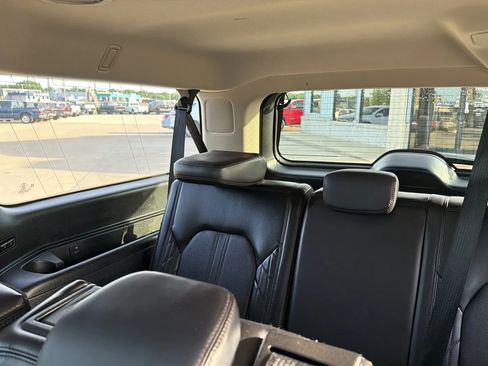 Used 2020 Ford Expedition Max Platinum AWD/4WD image 50