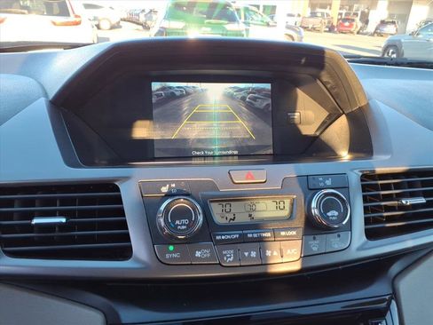Used 2014 Honda Odyssey EX-L image 13