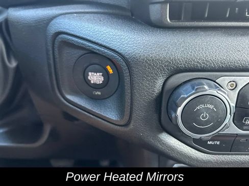 Used 2024 Jeep Wrangler Unlimited Sport AWD/4WD image 30