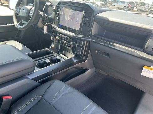 New 2025 Ford F150 STX w/ Equipment Group 200A image 12
