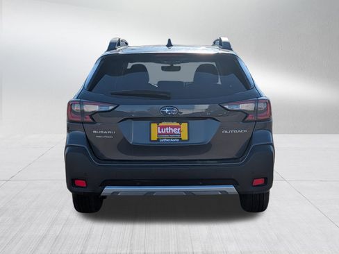Certified 2023 Subaru Outback Limited w/ Tech Package 2 image 6