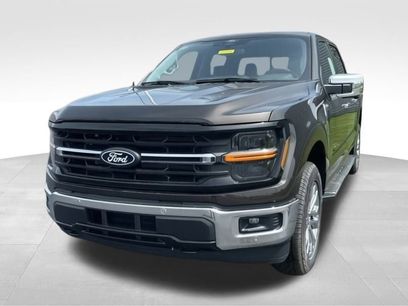 Used 2024 Ford F150 XLT w/ Equipment Group 303A High