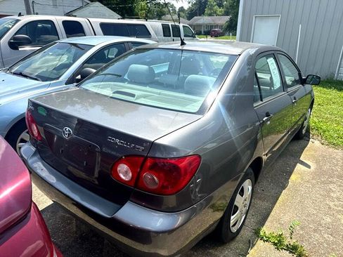 Used 2006 Toyota Corolla CE image 3