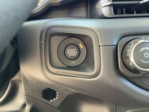 New 2026 Jeep Gladiator Mojave AWD/4WD image 16