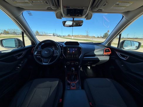 Used 2019 Subaru Forester Sport w/ Popular Package #2 image 21