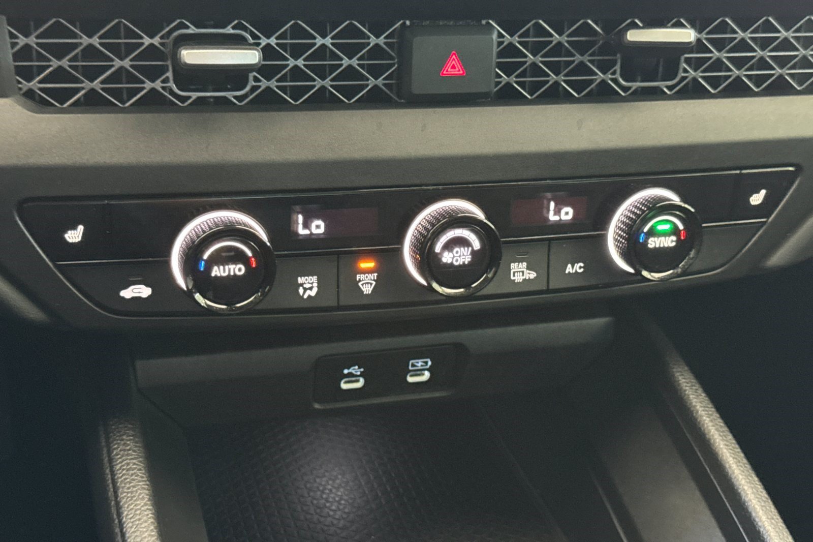 Used 2025 Honda Accord SE image 25
