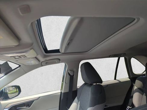 Certified 2025 Toyota RAV4 XLE w/ Convenience Package FWD image 21