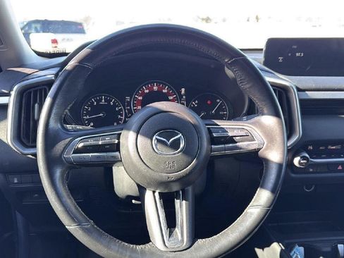Used 2024 MAZDA CX-50 AWD 2.5 S w/ Preferred Package image 18