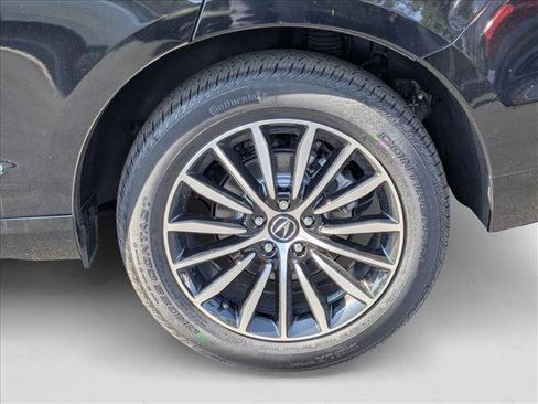 New 2025 Acura RDX SH-AWD w/ Advance Package image 10