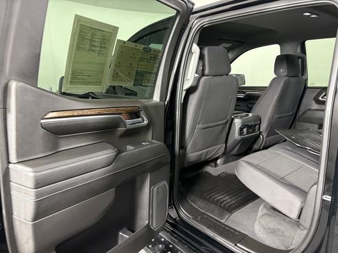 Used 2024 GMC Sierra 1500 Elevation w/ X31 Off-Road Package image 28