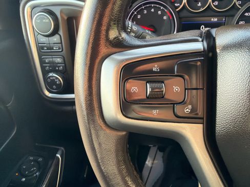 Used 2021 Chevrolet Silverado 1500 RST w/ All Star Edition Plus image 25