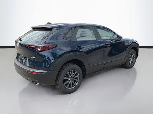 New 2026 MAZDA CX-30 AWD 2.5 S image 4