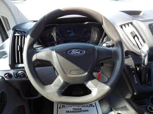 Used 2019 Ford Transit 250 138 image 20