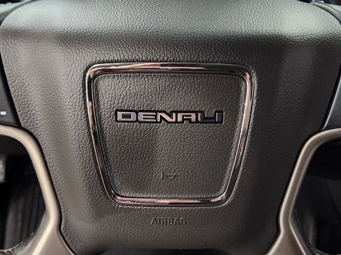 Used 2019 GMC Yukon Denali w/ Denali Ultimate Package image 48