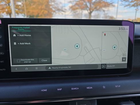 New 2026 Kia EV9 GT-Line AWD/4WD image 25