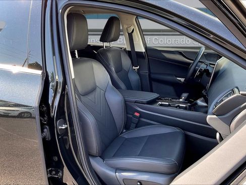 Used 2024 Lexus NX 350h AWD w/ Vision Package image 28