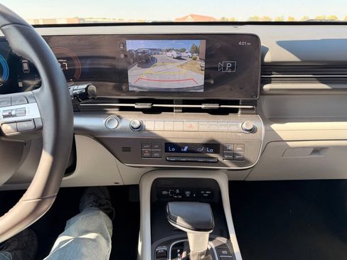Used 2026 Hyundai Kona SEL Sport FWD image 4