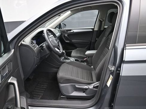 Used 2024 Volkswagen Tiguan S AWD/4WD image 9