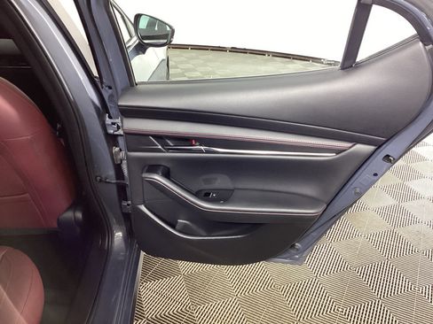 Used 2024 MAZDA MAZDA3 s AWD/4WD image 10