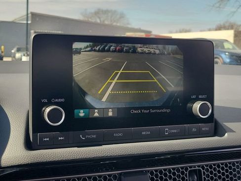 New 2026 Honda Civic LX image 23