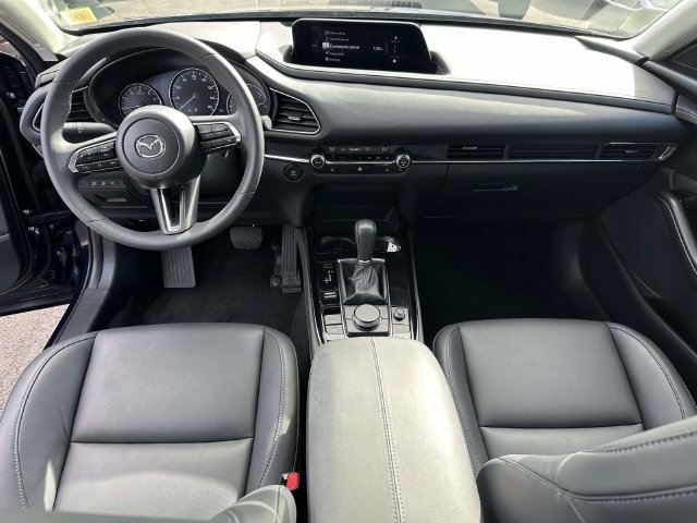 Used 2024 MAZDA CX-30 AWD 2.5 S w/ Preferred Package image 22