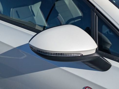 New 2026 Volkswagen GTI Autobahn image 12