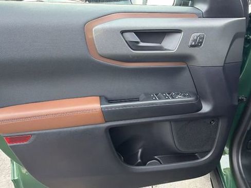 New 2025 Ford Bronco Sport Outer Banks w/ Outer Banks Tech Package+ image 18