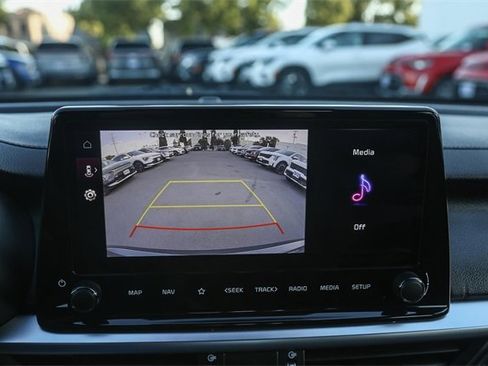 Certified 2023 Kia Forte GT-Line image 25