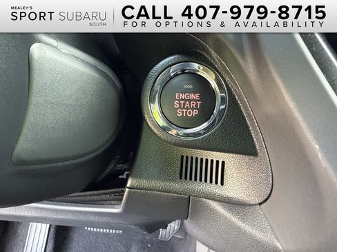 New 2026 Subaru Forester Premium AWD/4WD image 36