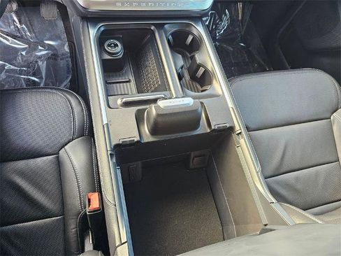 Certified 2025 Ford Expedition Max Platinum image 24