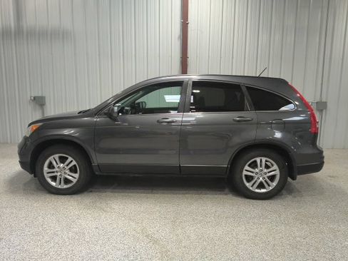 Used 2011 Honda CR-V EX-L image 9