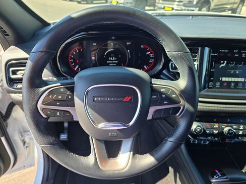 Used 2024 Dodge Durango SXT w/ 3rd Row Seating Group AWD/4WD image 18