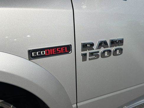 Used 2016 RAM 1500 Limited image 39