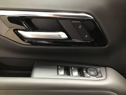 New 2026 Chevrolet Tahoe LS image 17