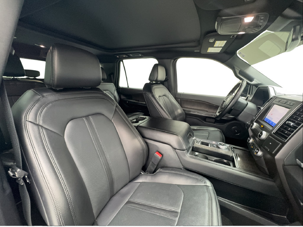 Used 2021 Ford Expedition Limited RWD image 39
